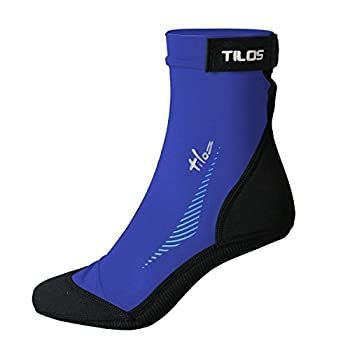 Tilos 2.5mm スポーツスキンソックス