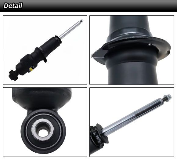 sg5 フォレスター　リア　アブソーバー リアショックアブソーバー互換スバルフォレスター 20365-SG052