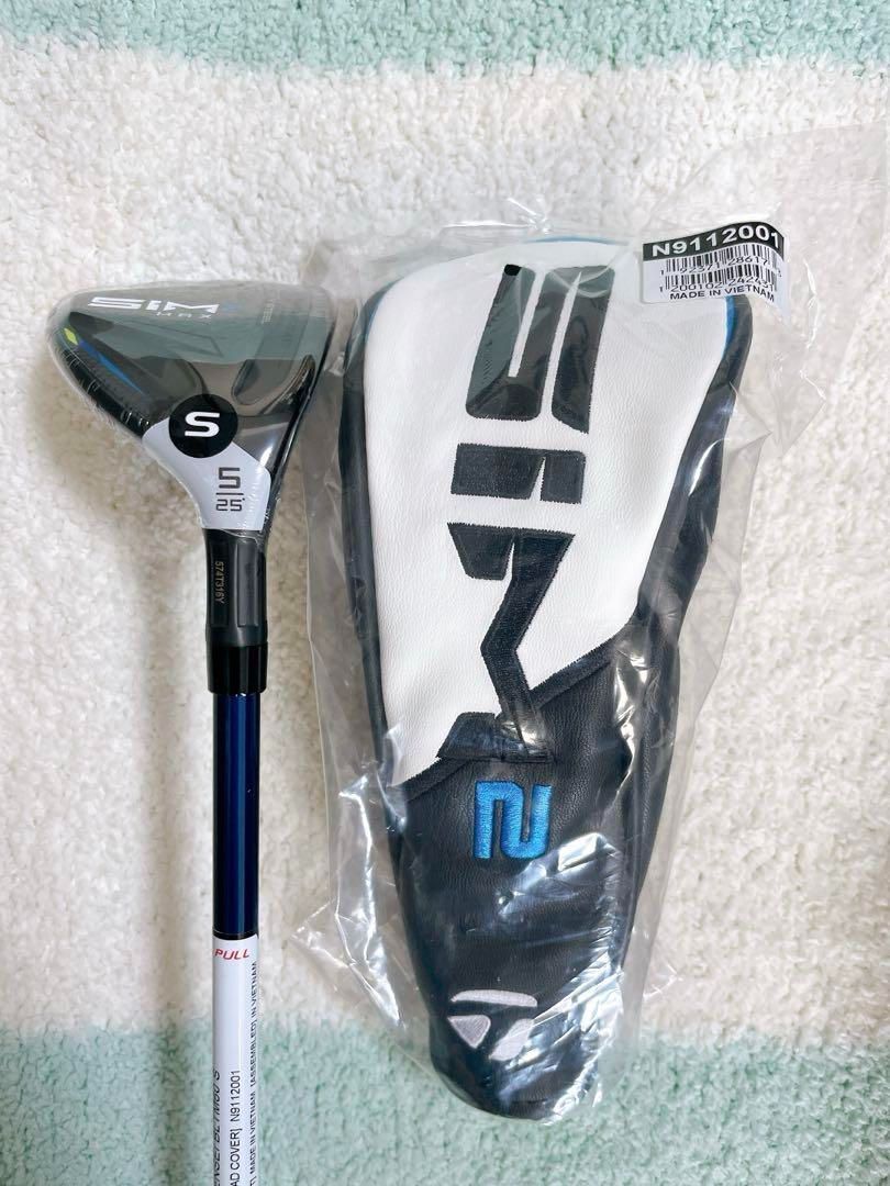 ♥ SIM2 MAX レスキュー 5U テンセイブルー TM 60S