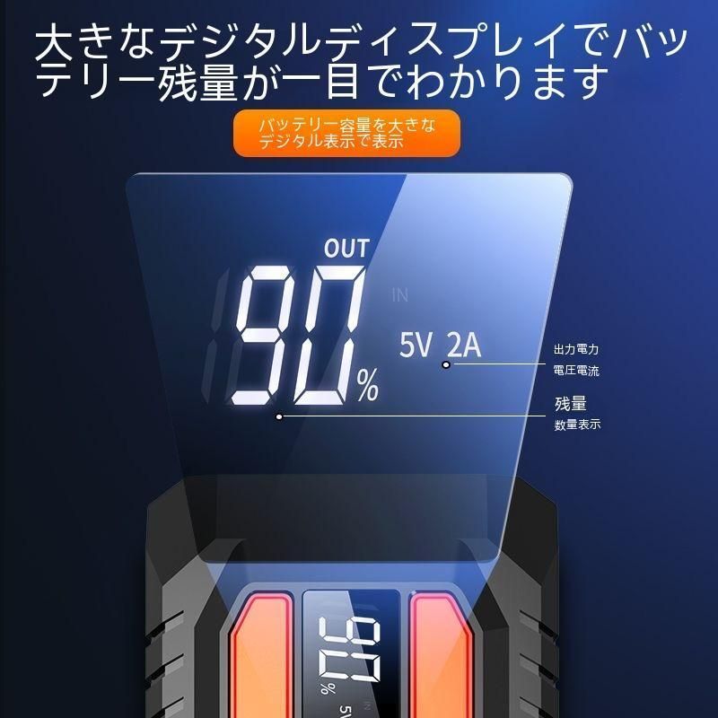 ワイヤレス充電 エアコンプレッサー