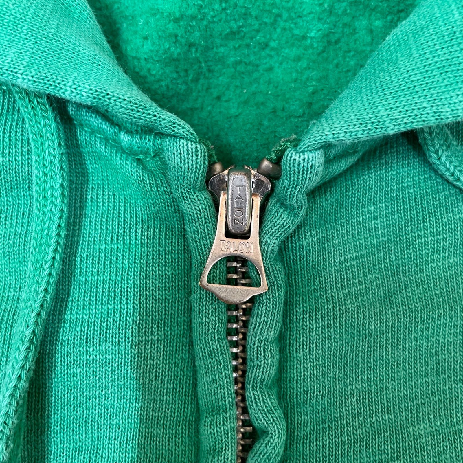POLO Ralph Lauren パーカー S ポロ ラルフローレン TALON フルジップ 