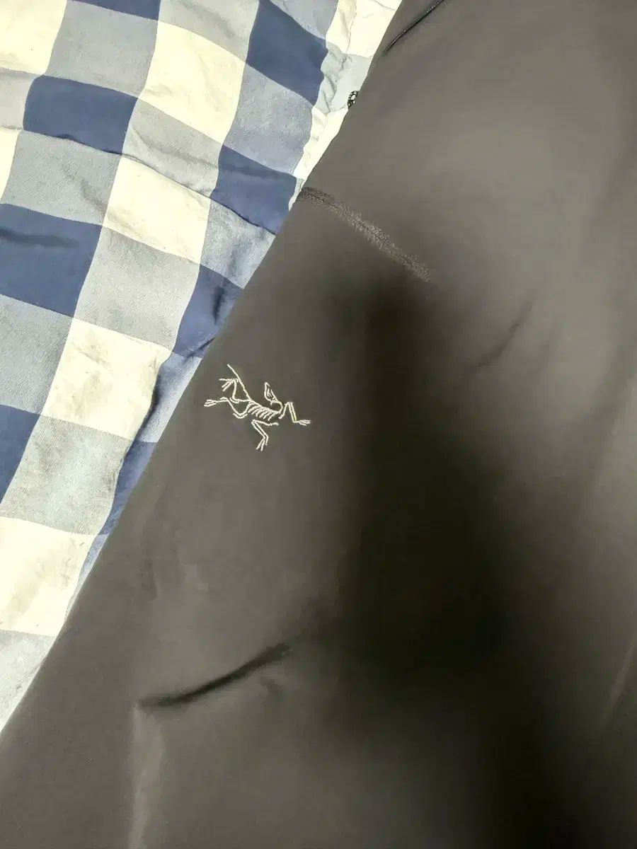 ARC TERYX アークテリクス GAMMA ガンマ LT パンツ ブラック Mサイズ