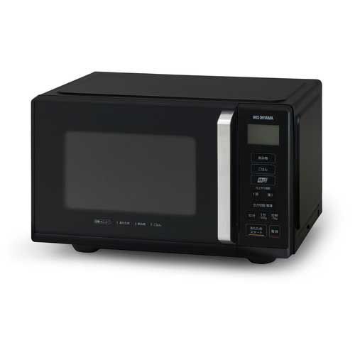 電子レンジ 22L IMB-F2202-BIMB-F2202-B アイリスオーヤマ