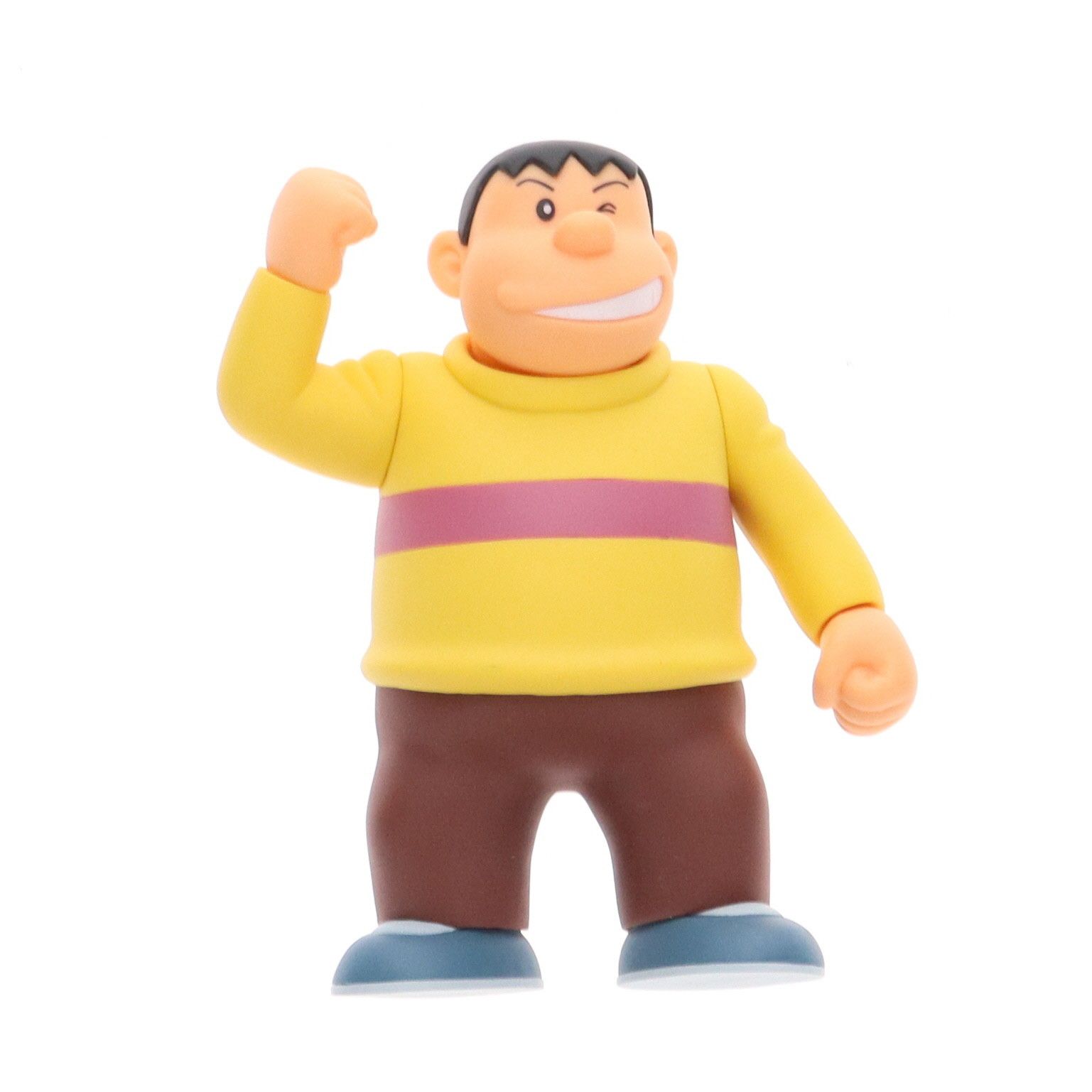 剛田武　 フィギュアーツZERO 剛田武(ジャイアン)(ごうだたけし