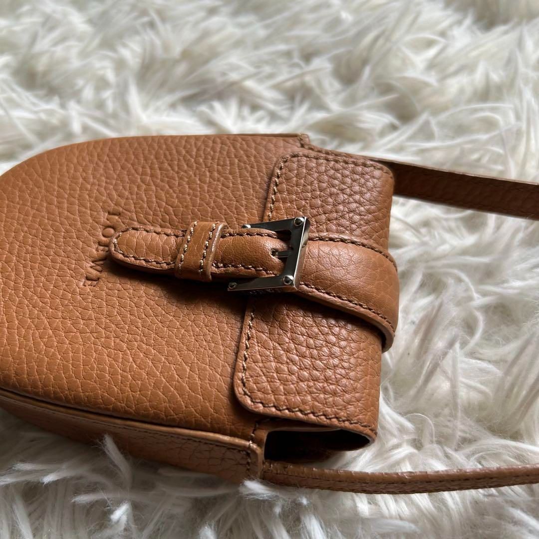 ミニショルダーバッグ