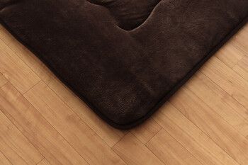 ラグ こたつ敷き