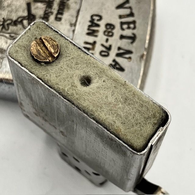 ベトナム 1969年