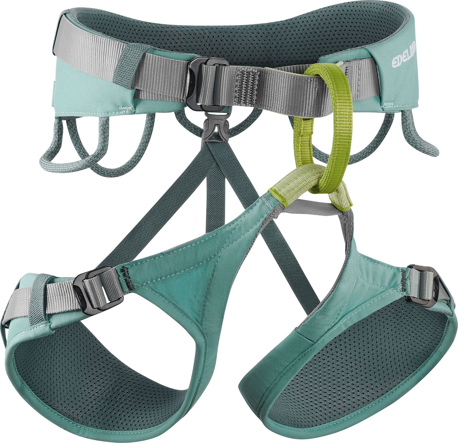 エーデルリッド EDELRID アウトドア ジャイン IV ER74941 DOLPH ドルフィン