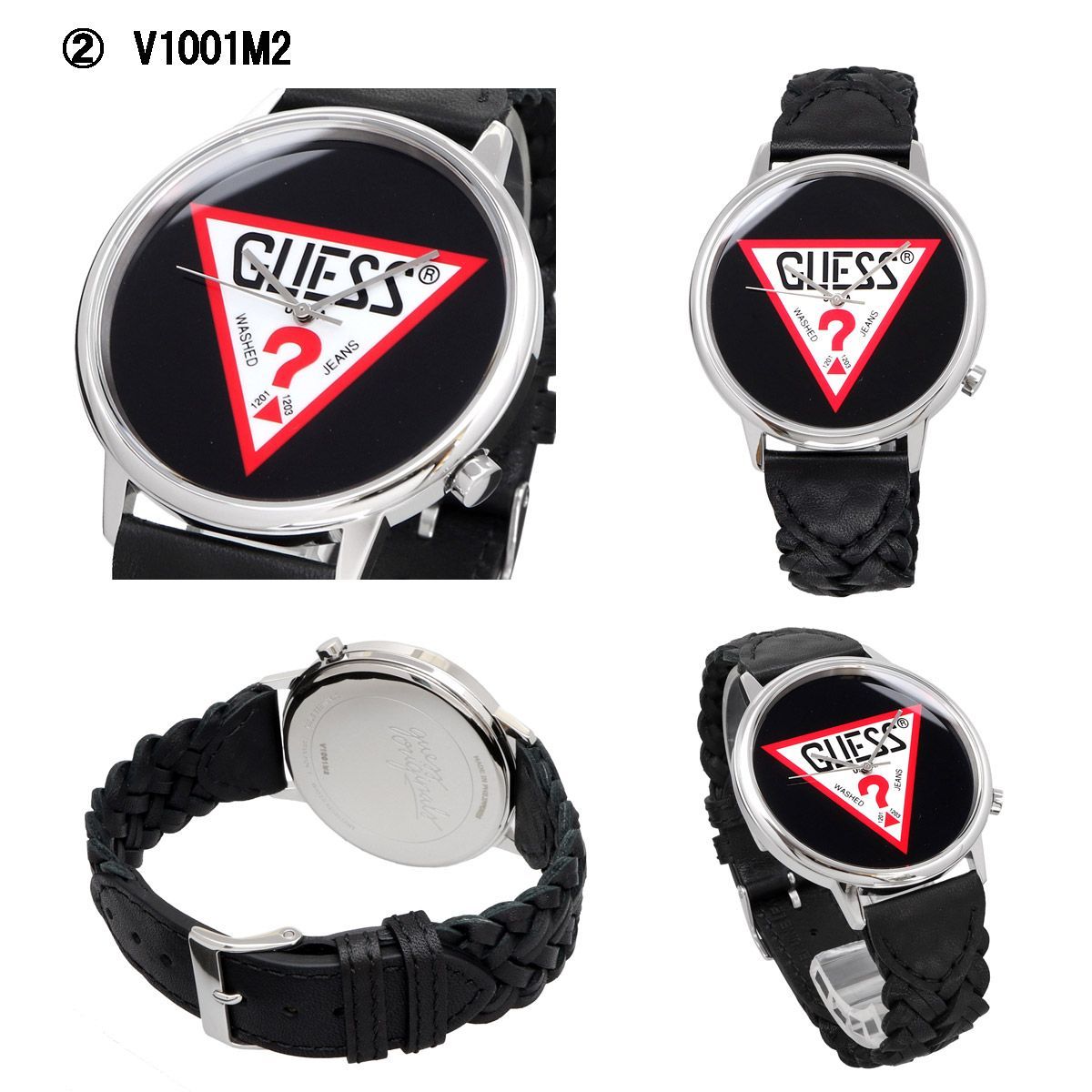 GUESS ゲス 腕時計 おしゃれ 人気 メンズ guess1 [並行輸入品