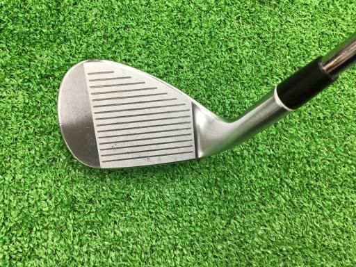 フォーティーン RM-α ニッケルクロムメッキ パールサテン 52° ウェッジ WG TS-101 w フレックスその他 メンズ 男性用 右利き 右用 Cランク ゴルフクラブ