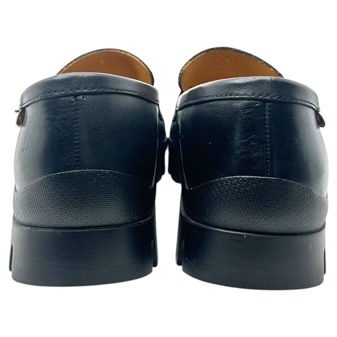 Hender Scheme(エンダースキーマ) Leather Loafers レザー Hender Scheme(エンダースキーマ) Leather Loafers レザー