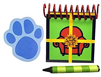 たま Handcrafted Blue's コレクション Clues Handy Dandy Handcrafted