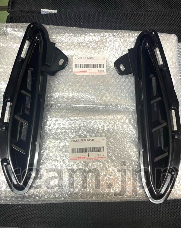 新品 トヨタ純正 ハリアー ハリヤー 80 80系 PHEV