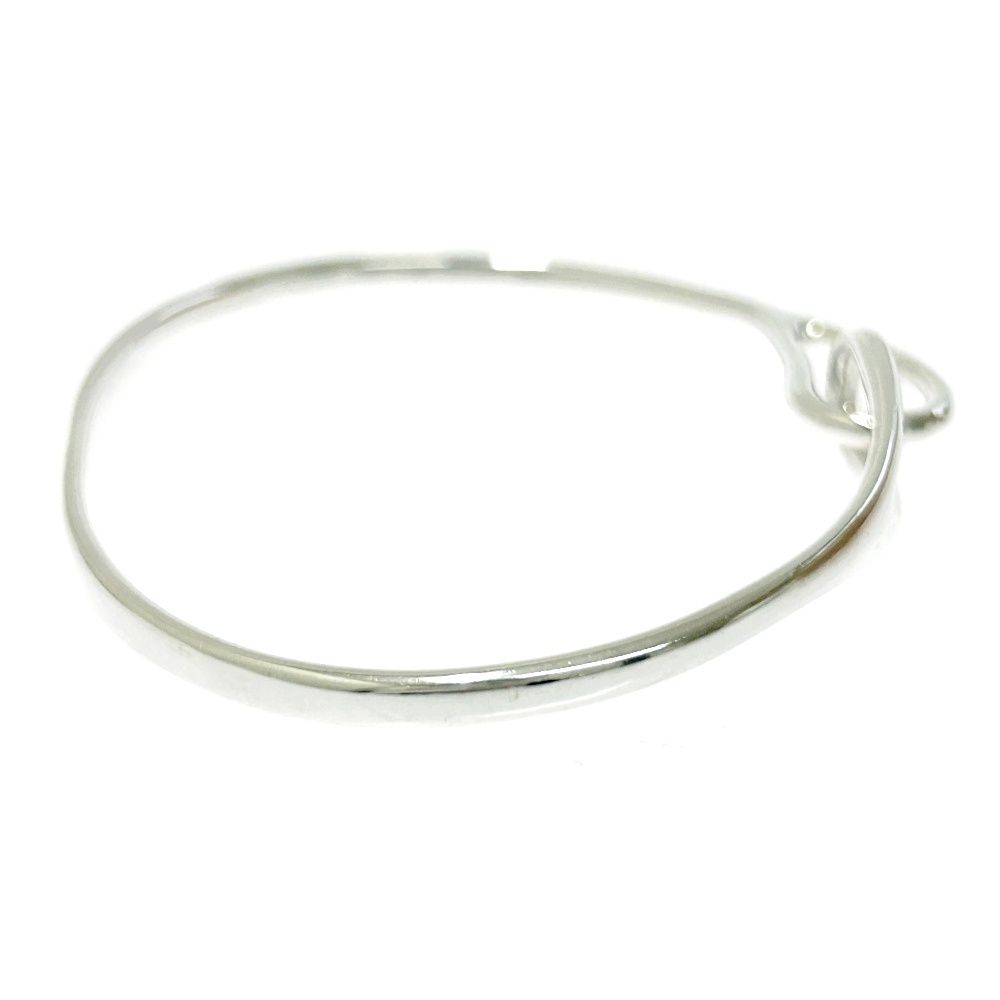 Tiffany & Co. 925シルバーバングル TIFFANY＆Co. バングル シルバー925 T＆CO ブレスレット - 川崎