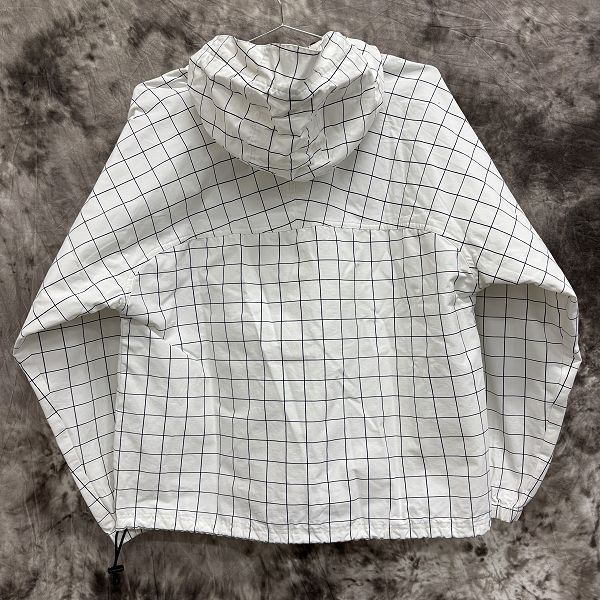 Supreme/シュプリーム【19AW】HEAVY NYLON ANORAK/ヘビー