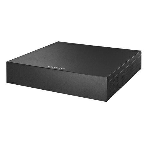 【新品・5営業日で発送】IODATA アイオーデータ USB 3.2 Gen 1(USB 3.0)対応 録画用ハードディスク 4TB(AVHD-US4)