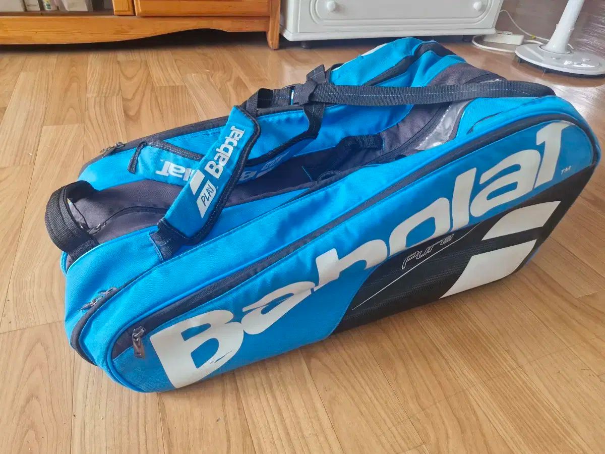 babolat Pure BabolaT バボラ テニスバッグ テニス機器