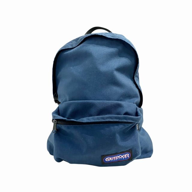アウトドアプロダクツ OUTDOOR PRODUCTS 90S USA製 リュックサック