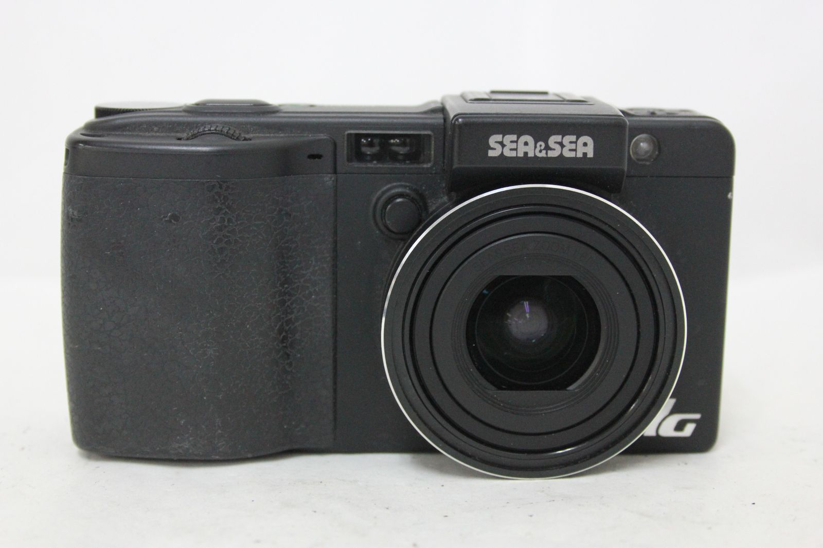 返品保証】 Sea&Sea 1G DX-1G コンパクトデジタルカメラ 水中 返品保証】 Sea&Sea 1G DX-1G コンパクトデジタルカメラ 水中