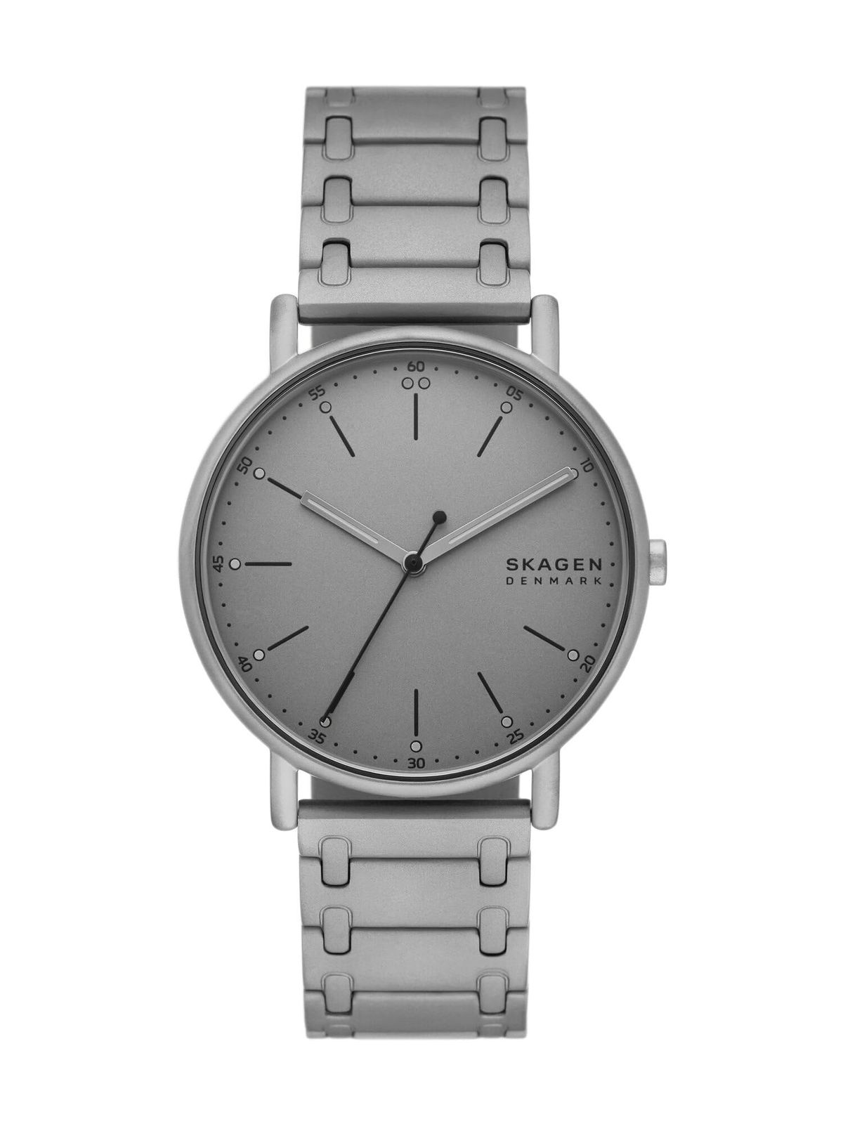 スカーゲン 腕時計 SIGNATUR SKW6913 メンズ グレー