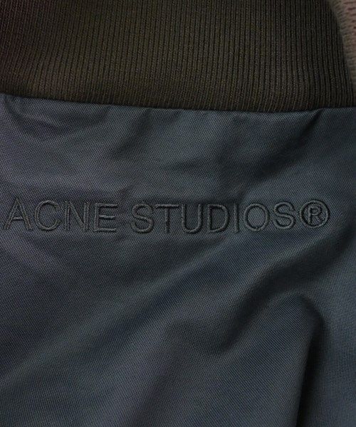 Acne Studios ブルゾン メンズ 【古着】【中古】【送料無料】 - メルカリ