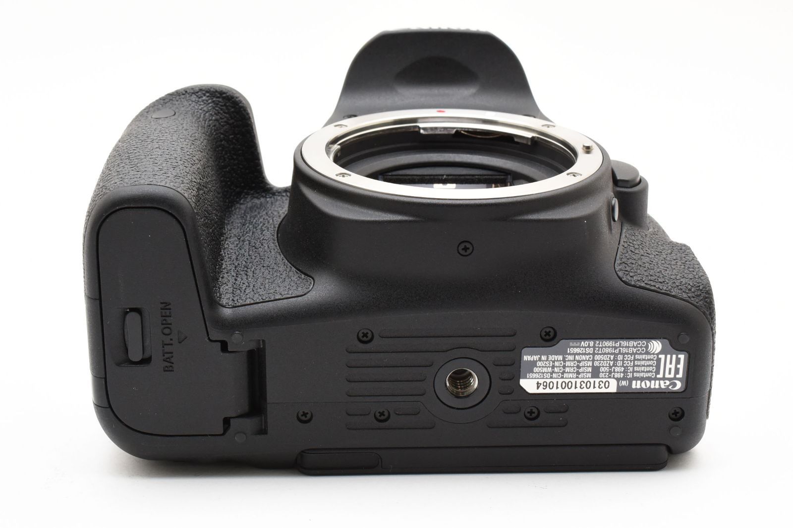 EF-S 18-55mm
