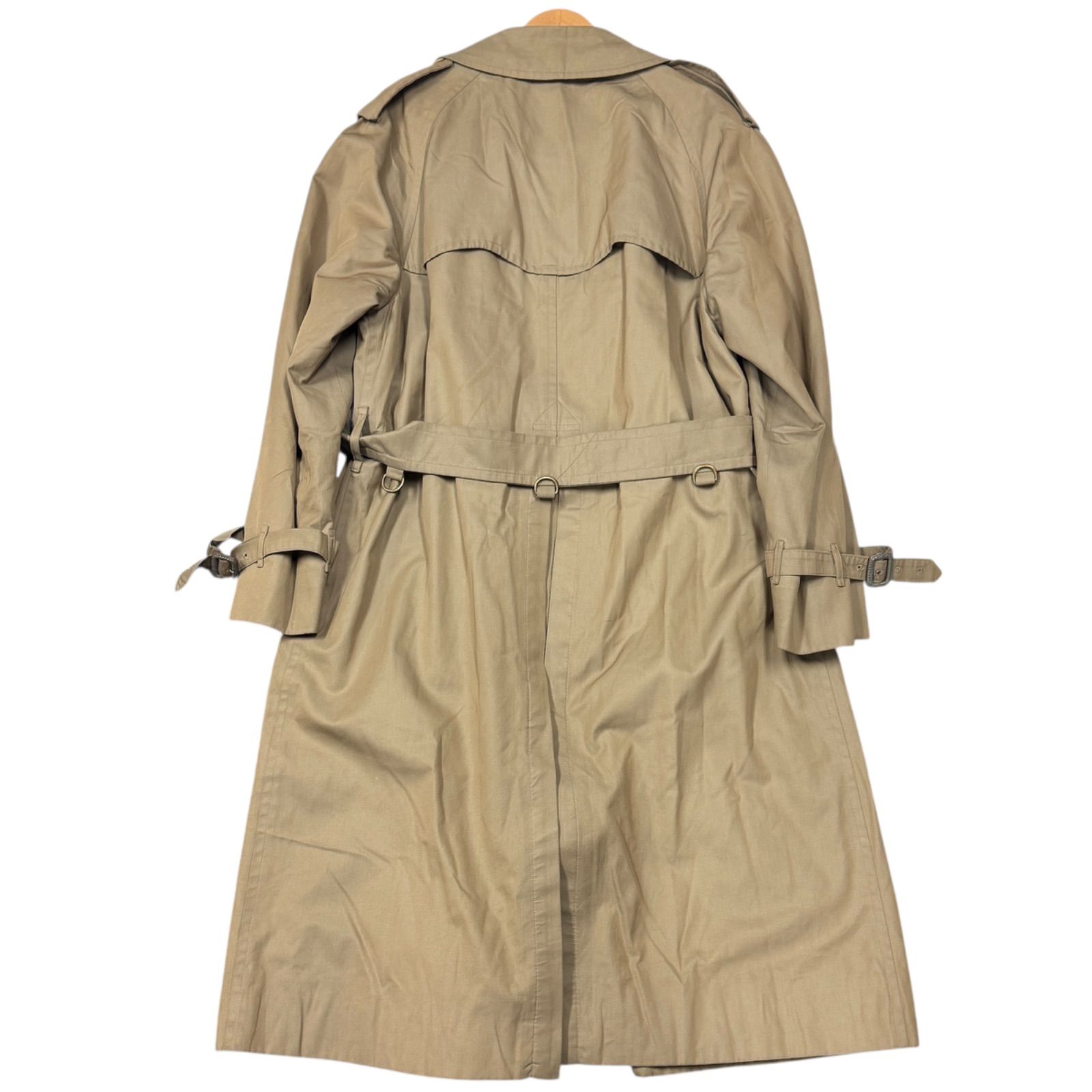 ノバチェック柄 メンズ