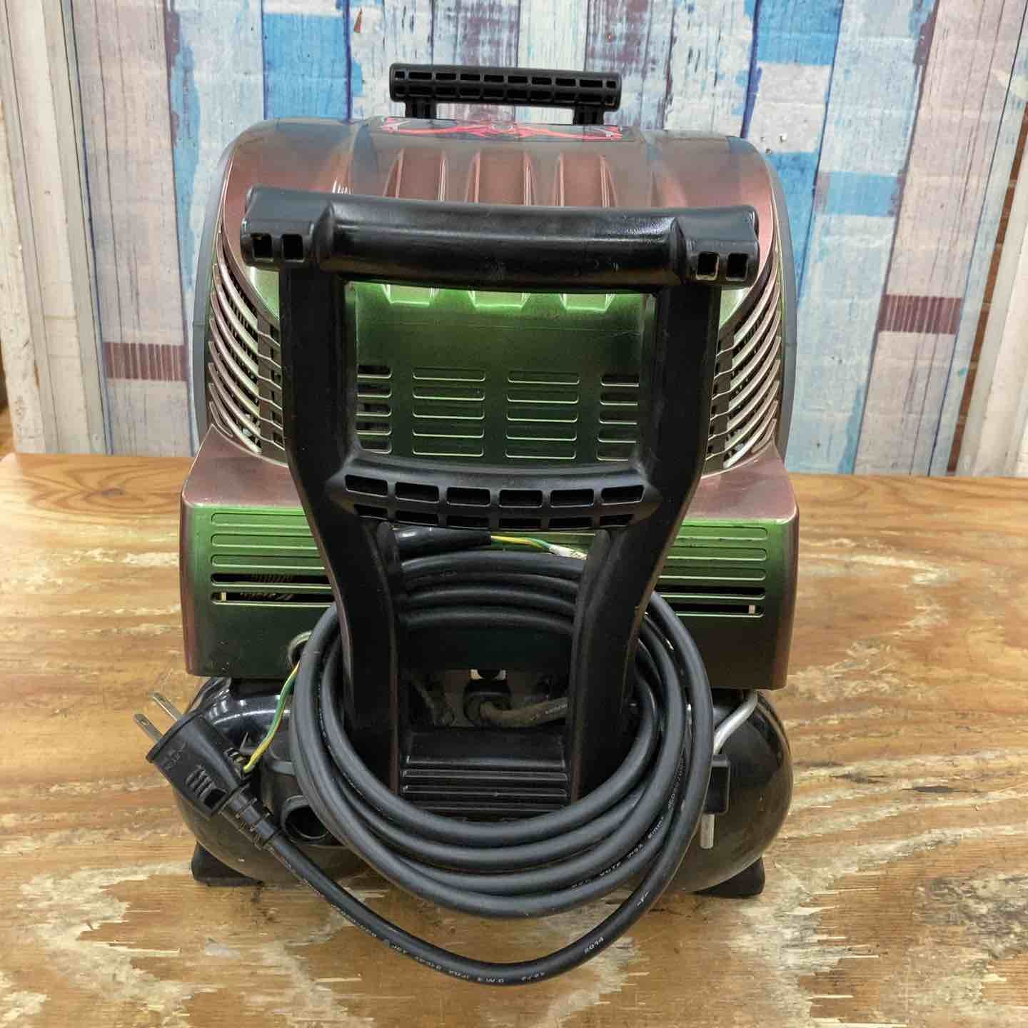 スーパーエアコンプレッサ