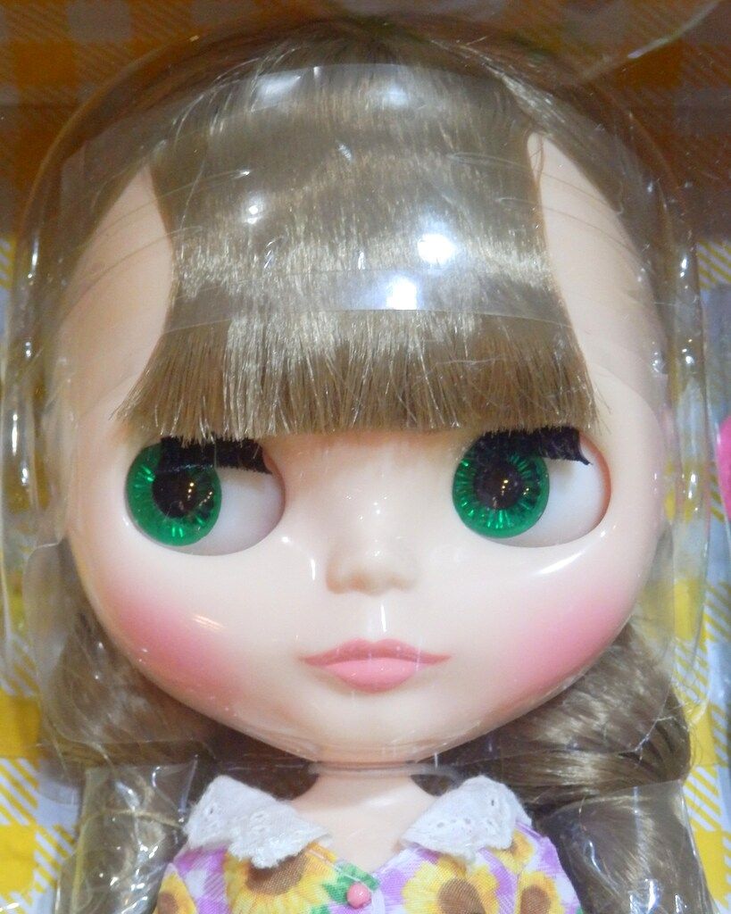 タカラトミー ネオブライス ヘンリエッタズホームパーティ