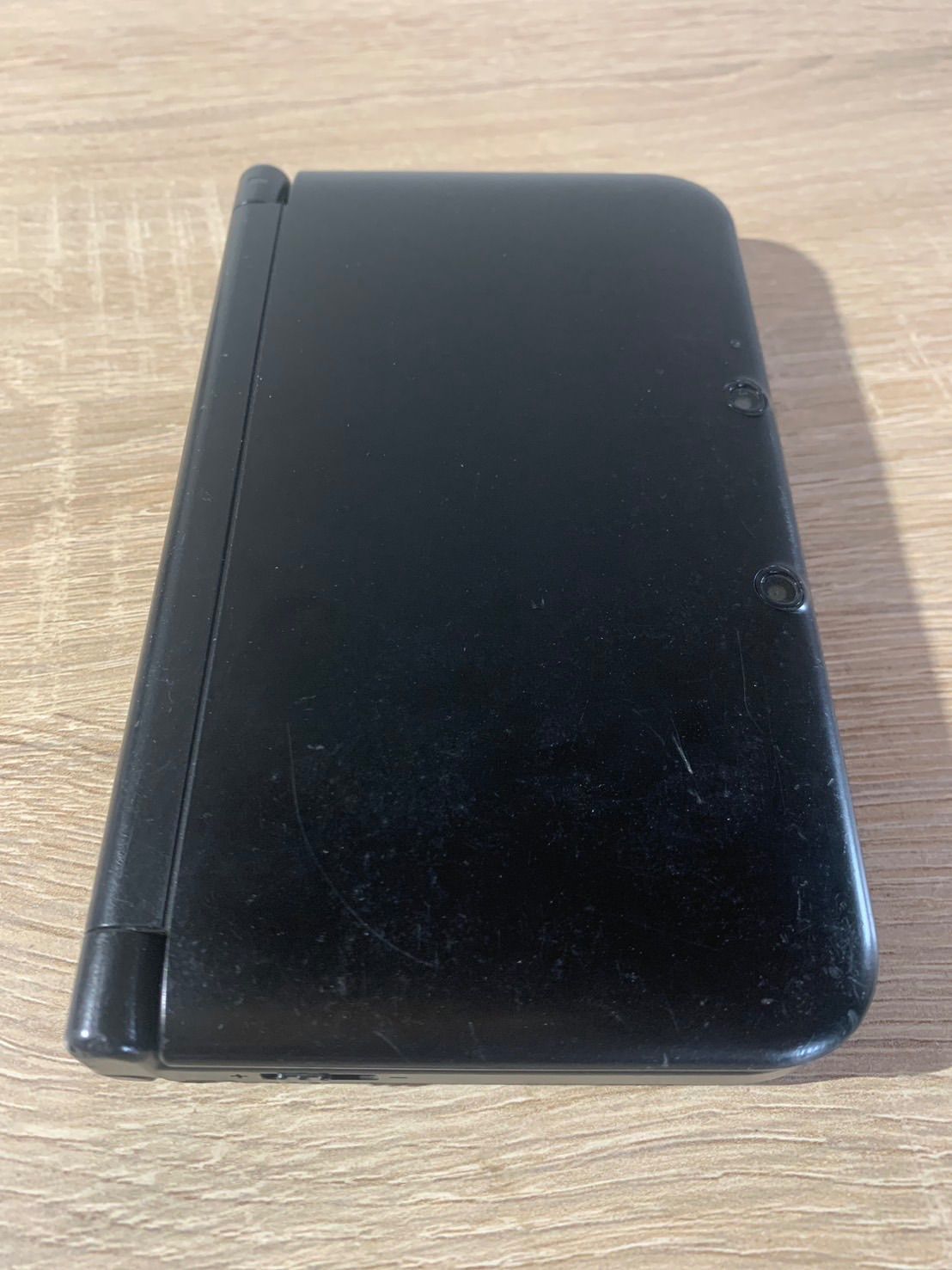 ニンテンドー 3DS