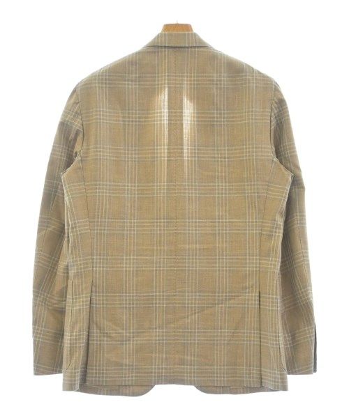 PARTHENOPE テーラードジャケット メンズ 【古着】【中古】【送料無料