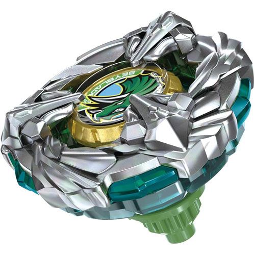 新品】ベイブレードX BEYBLADE X BX-44 トリケラプレスM-85BS