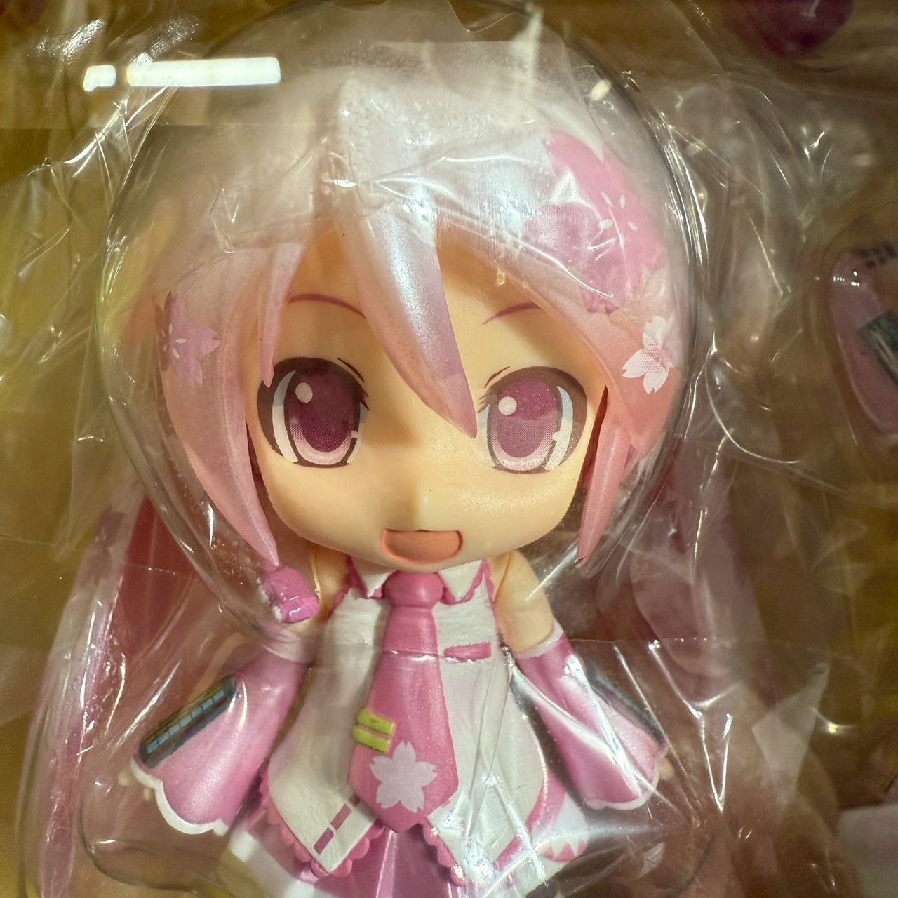 【未開封】初音ミク ねんどろいど No.274 桜ミク 桜ミク ねんどろいど 未開封初音ミク ねんどろいど No.274 桜ミク