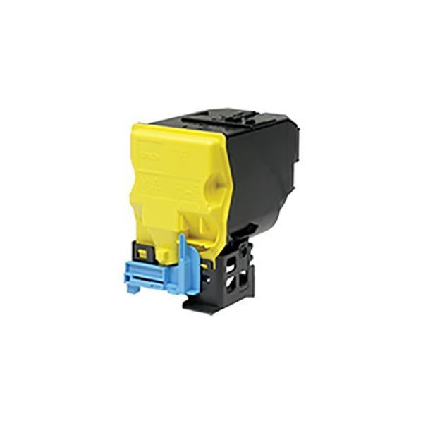 【純正品】 EPSON エプソン トナーカートリッジ 【LPC4T11YV イエ