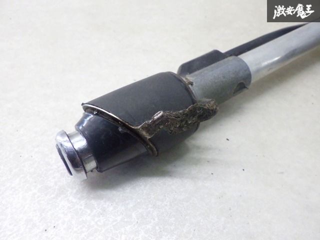 日産 純正 RPS13 180SX オートアンテナ ラジオ アンテナ 電動