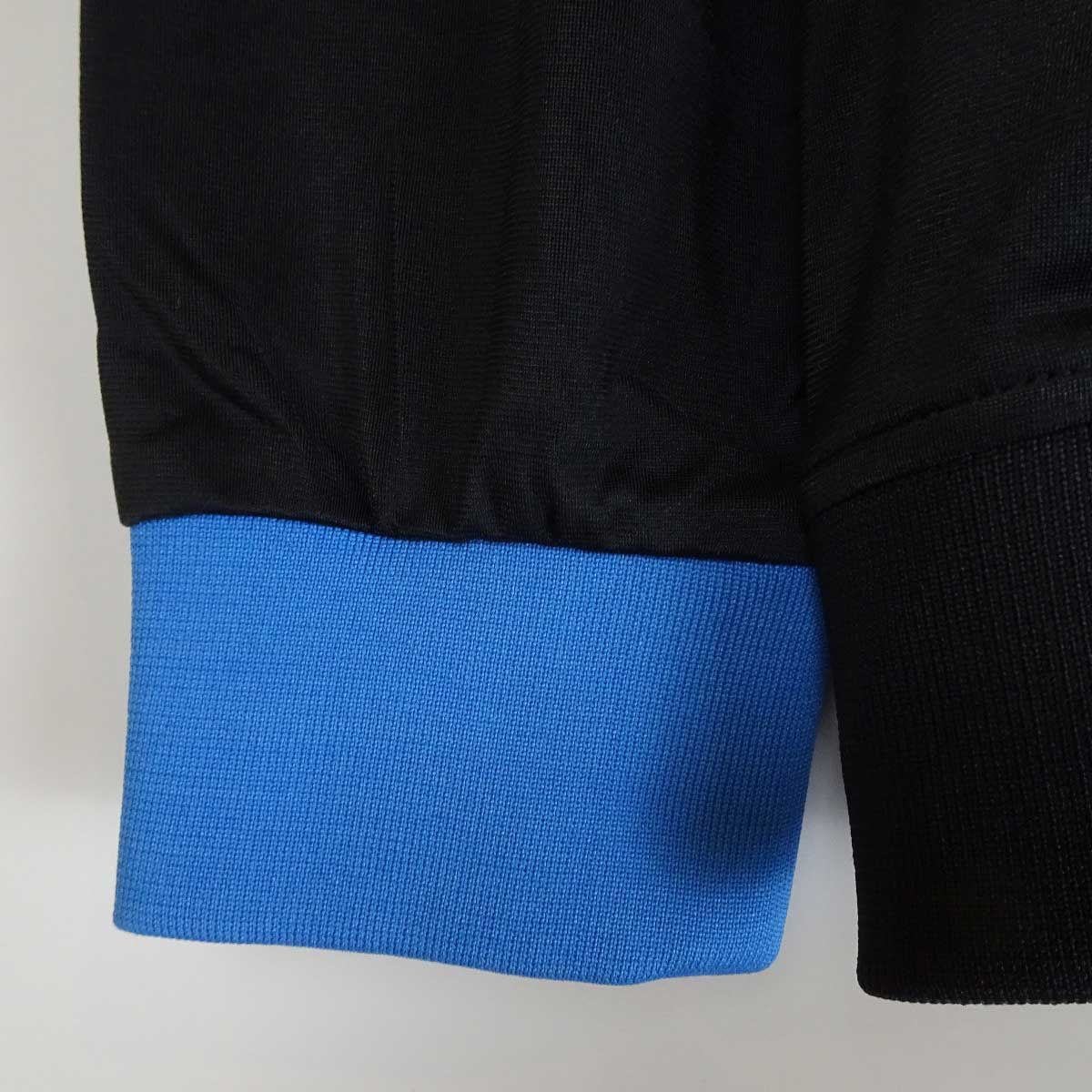 未使用】カッパ SSCナポリ 18-19 フルジップ トラックスーツ 上下 2XL