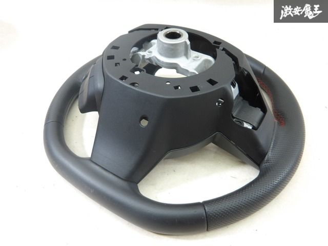 zc33s用　ハンドル 2025年最新】スイフトスポーツ(ZC33S)用パーツがお得に揃う