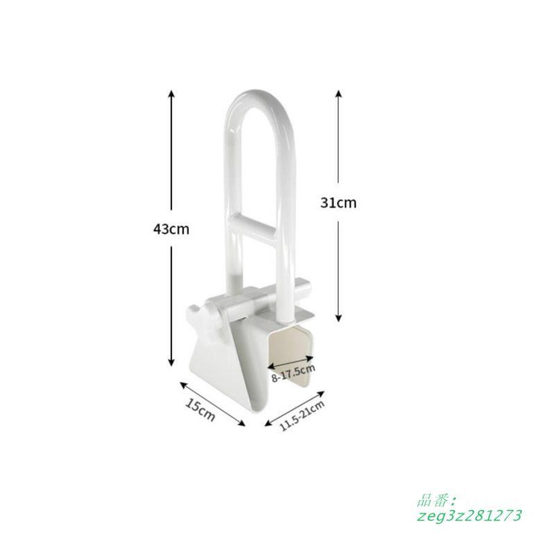 美品 パナソニック 入浴グリップ (ユクリア) 取扱説明書付き 美品