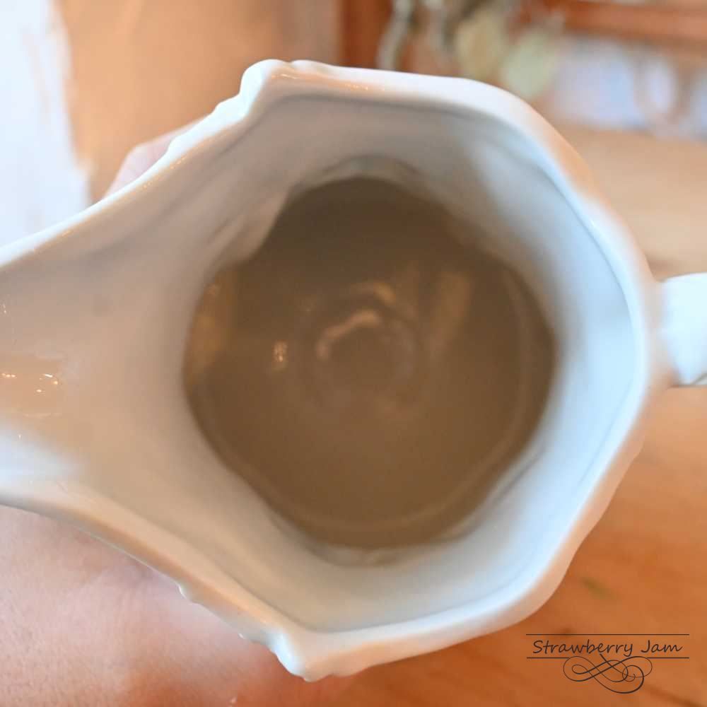 フランスヴィンテージ ピッチャー