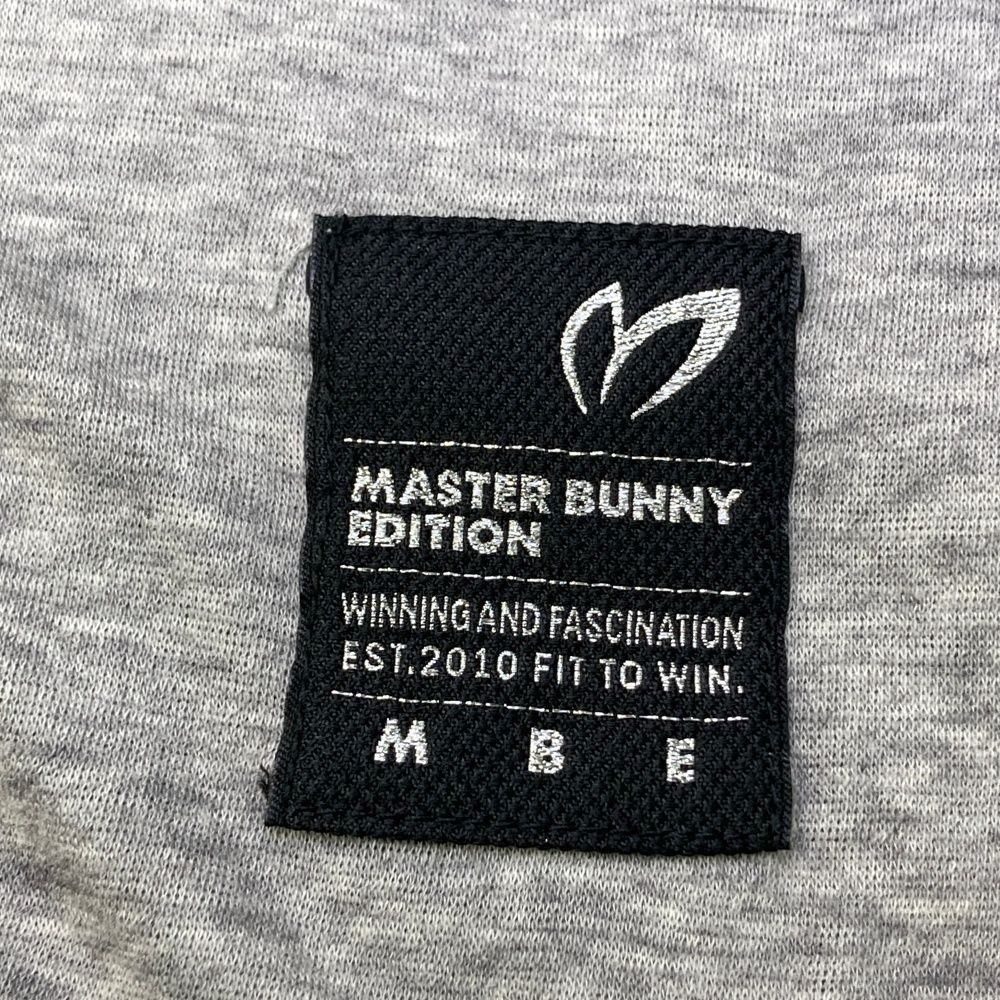 サイズ：6 MASTER BUNNY EDITION マスターバニーエディション