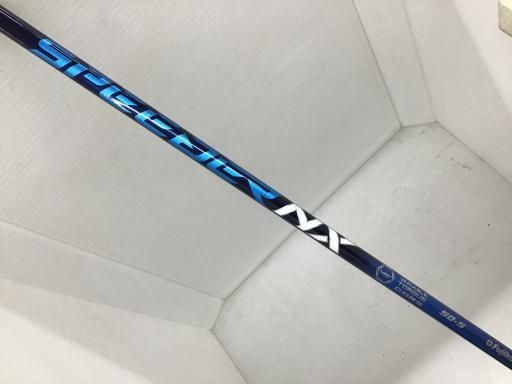 リシャフト フレックスその他