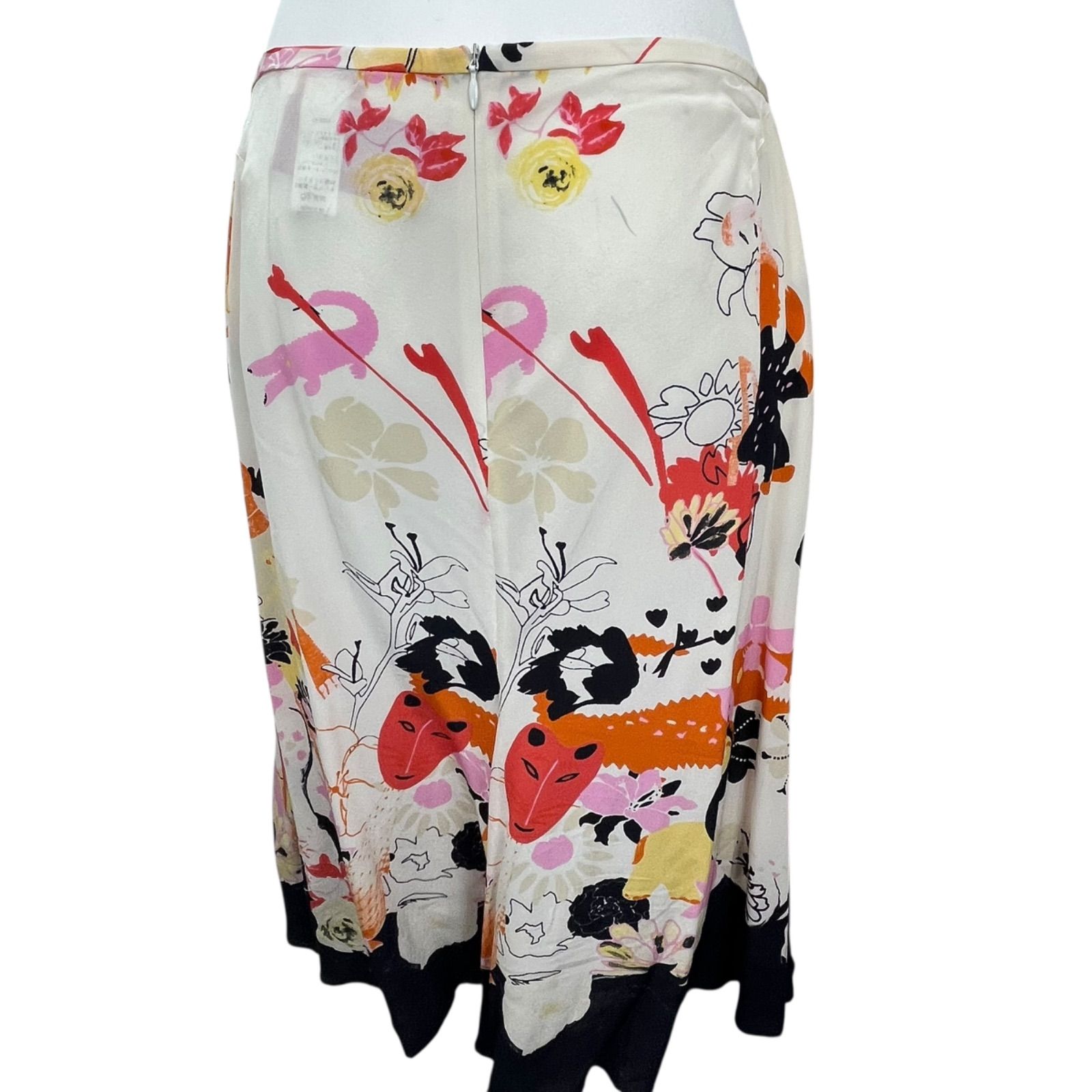 美品 クリスチャンラクロワ CHRISTIAN LACROIX ユニークなダルマ
