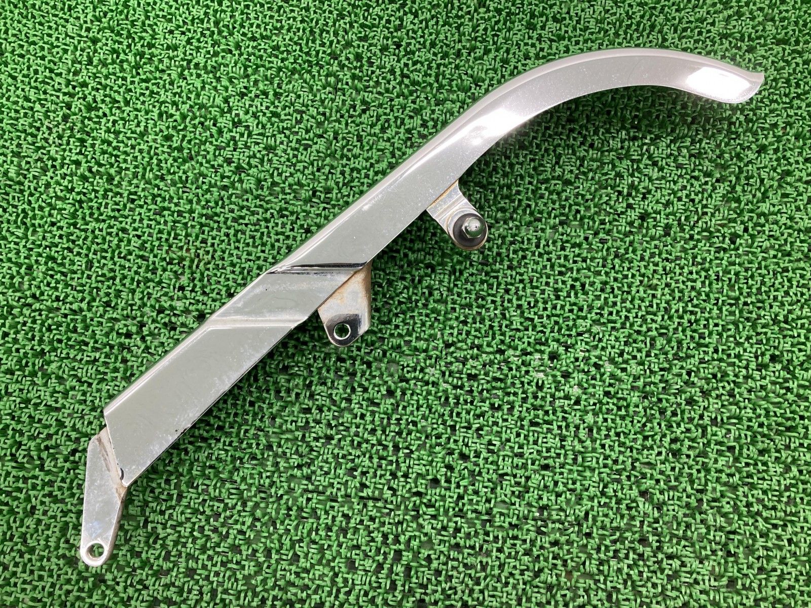 スポーツスター 14年〜☆スクリーミンイーグル キャノン マフラー触媒