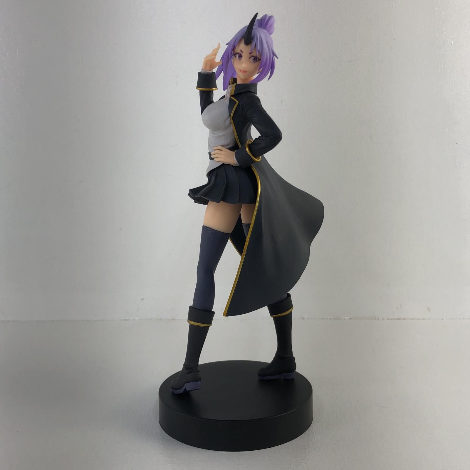 転スラ　シオン　フィギュア　中古 中古 シオン「転生したらスライムだった件」ESPRESTO-Glossybody