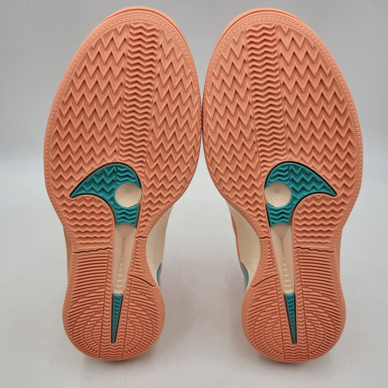 中古品】NIKE ナイキ SABRINA 2 EP FZ1517-801 サブリナ 2 EP