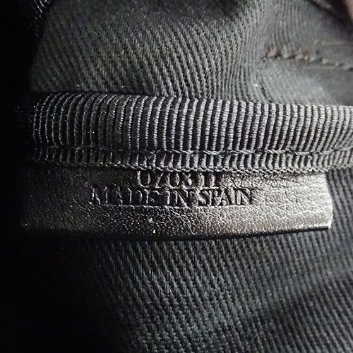 ロエベ LOEWE ポーチ レディース ブランド ワンショルダーバッグ