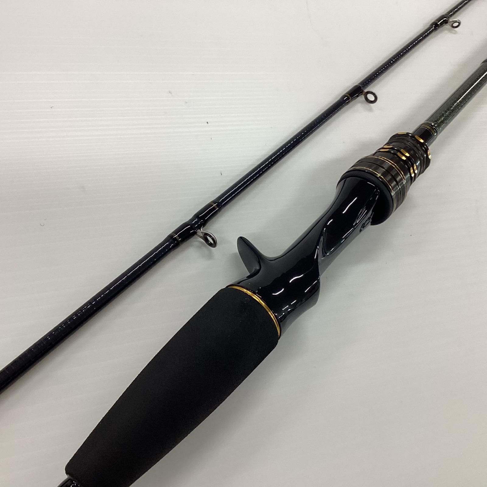 DAIWA ダイワ 船竿 カレイX 82-160 05500555 本体のみ - メルカリ
