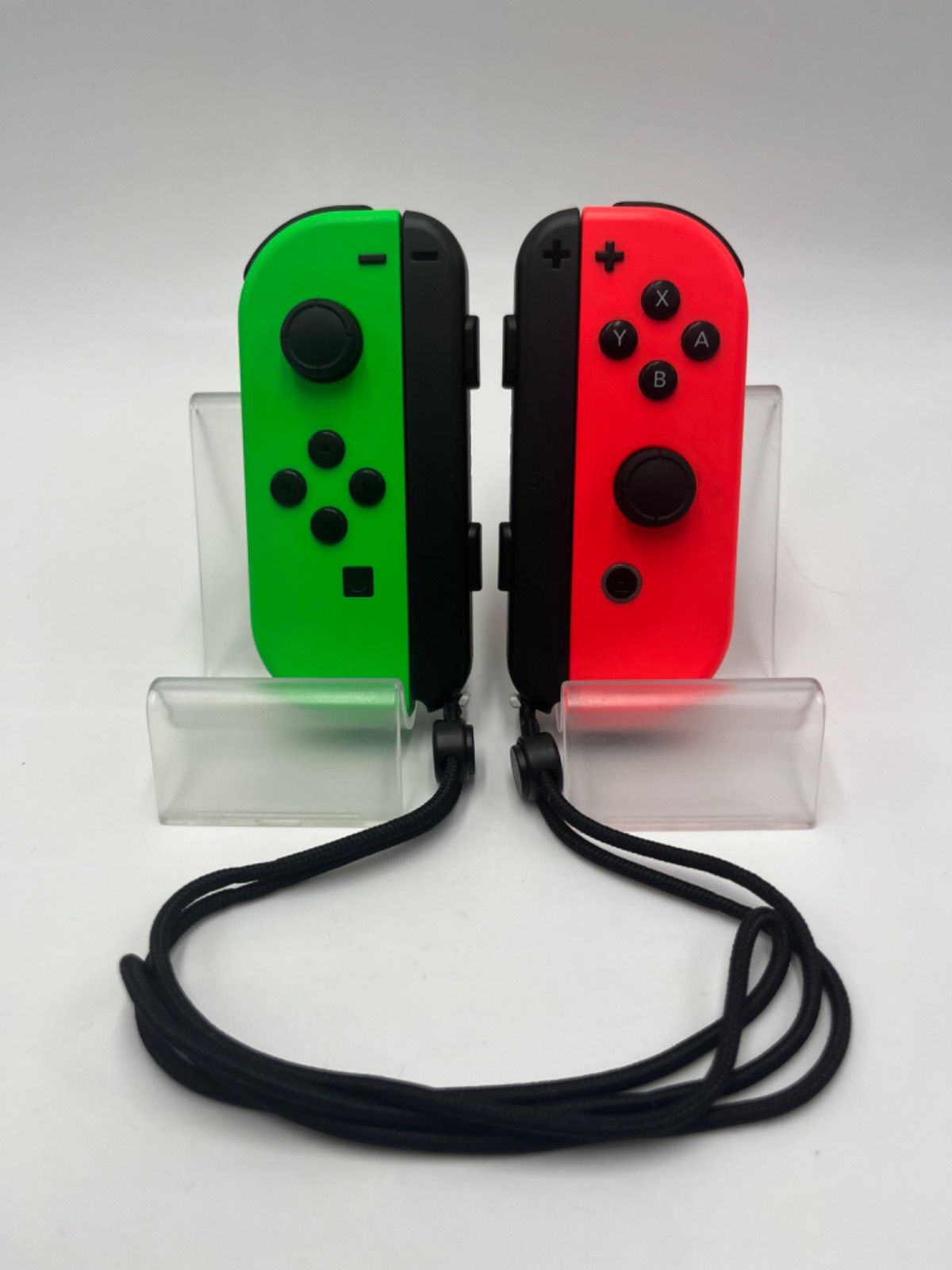 動作OK・安心補償】Nintendo Switch スイッチ ジョイコン 左右