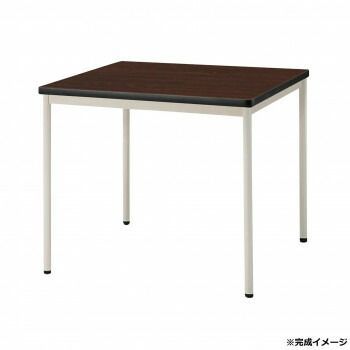 藤沢工業 TOKIO ミーティングテーブル TDWS-T0990M ローズ