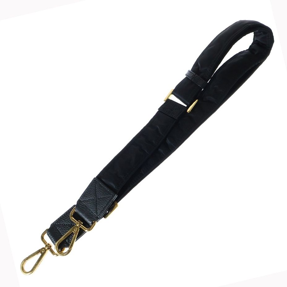 FENDI (フェンディ) ポーターコラボ バゲット ショルダーバッグ